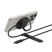 ULTRACHARGE 25 WATT QI2-LA/DEPAD MIT STANDFU OHNE NETZTEIL_2