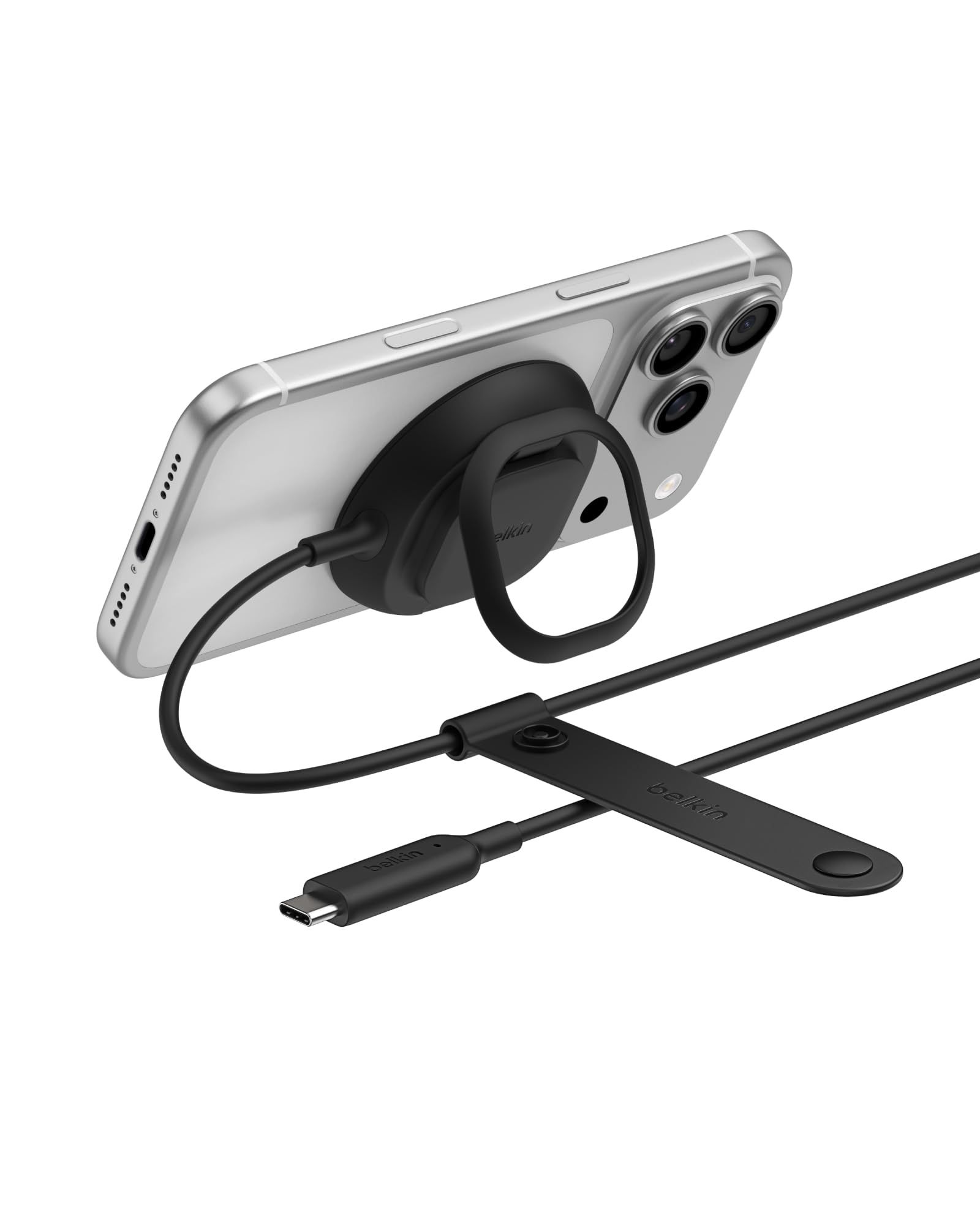 ULTRACHARGE 25 WATT QI2-LA/DEPAD MIT STANDFU OHNE NETZTEIL_3