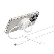 ULTRACHARGE 25 WATT QI2-LA/DEPAD MIT STANDFU OHNE NETZTEIL_1