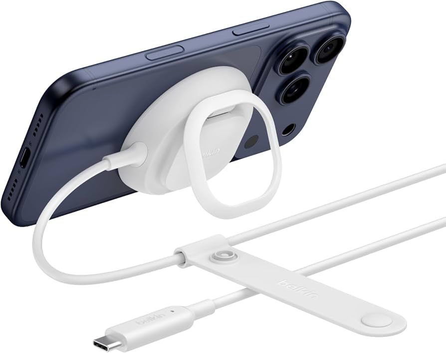 ULTRACHARGE 25 WATT QI2-LA/DEPAD MIT STANDFU OHNE NETZTEIL_3