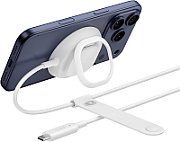 ULTRACHARGE 25 WATT QI2-LA/DEPAD MIT STANDFU OHNE NETZTEIL_3