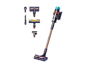 Dyson Gen5 Detect Absolute Prussian Blue/Copper | Upright Vacuum Cleaner | wireless_3