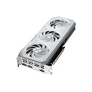 Radeon RX 9060 XT GAMING OC ICE 16G, GDDR6, 128-bit, Alb_4