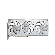 Radeon RX 9070 XT GAMING OC ICE 16G, GDDR6, 256-bit, Alb_1