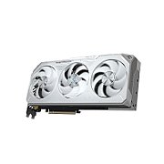 Radeon RX 9070 XT GAMING OC ICE 16G, GDDR6, 256-bit, Alb_3