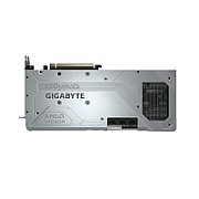 Radeon RX 9070 XT GAMING OC ICE 16G, GDDR6, 256-bit, Alb_5