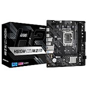 Płyta główna Asrock H610M-HVS/M.2 D5 GEN5_1