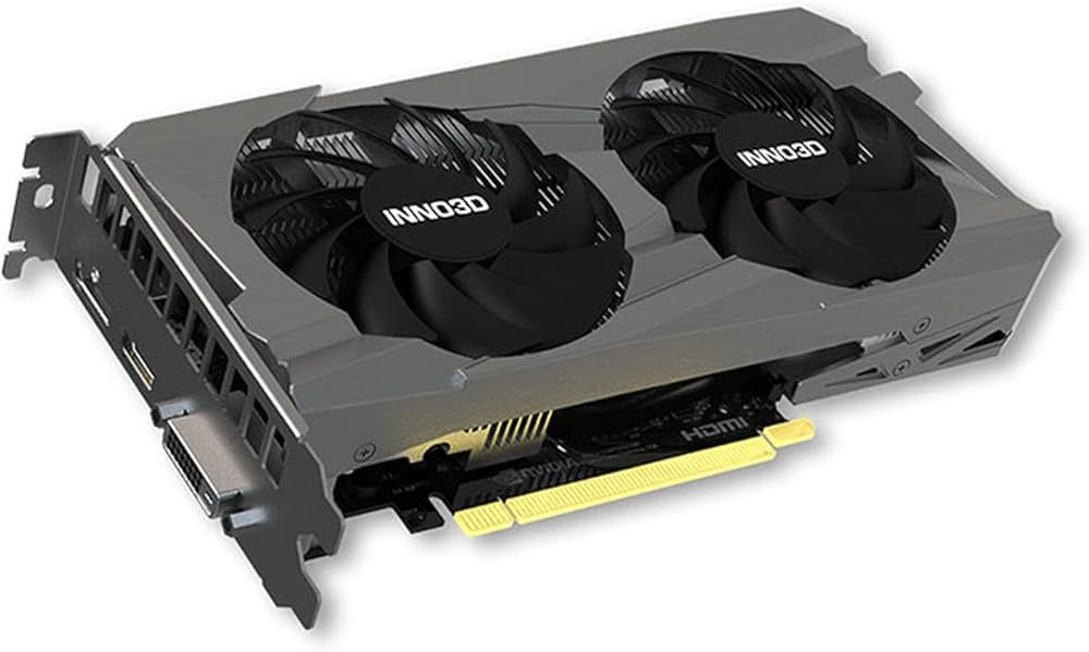 Karta graf. INNO3D RTX 3050 Twin X2 6GB V2_4