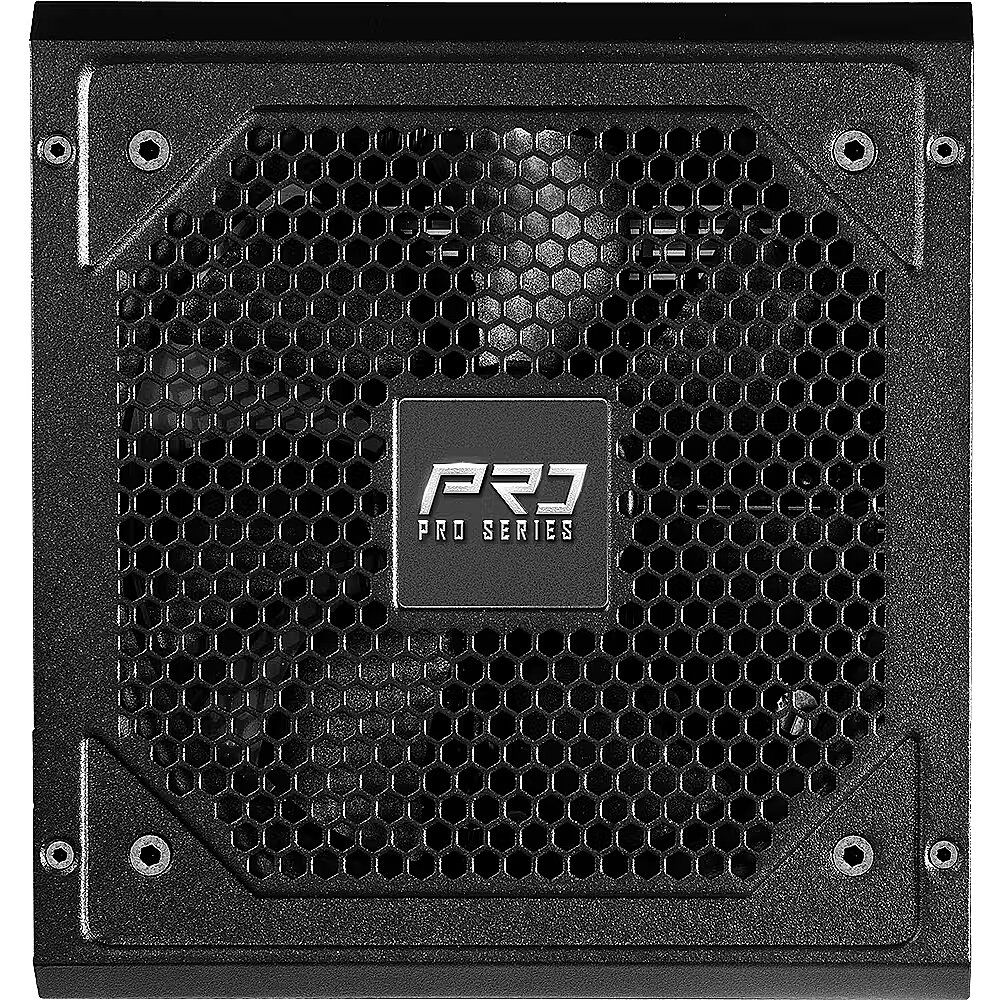 Zasilacz ASRock PRO-650G 650W 80 PLUS Gold_4