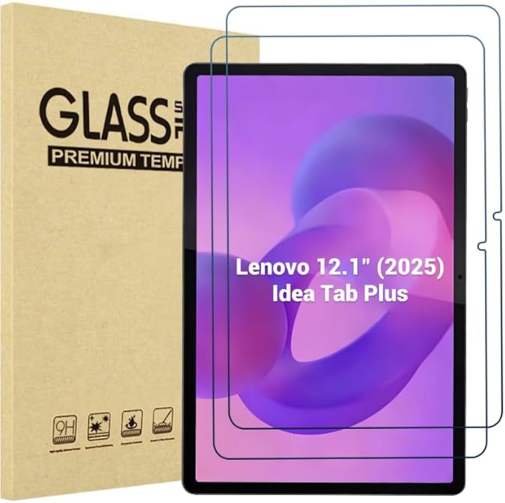 Tableta Lenovo Idea Tab Plus TB361FU, 12.1