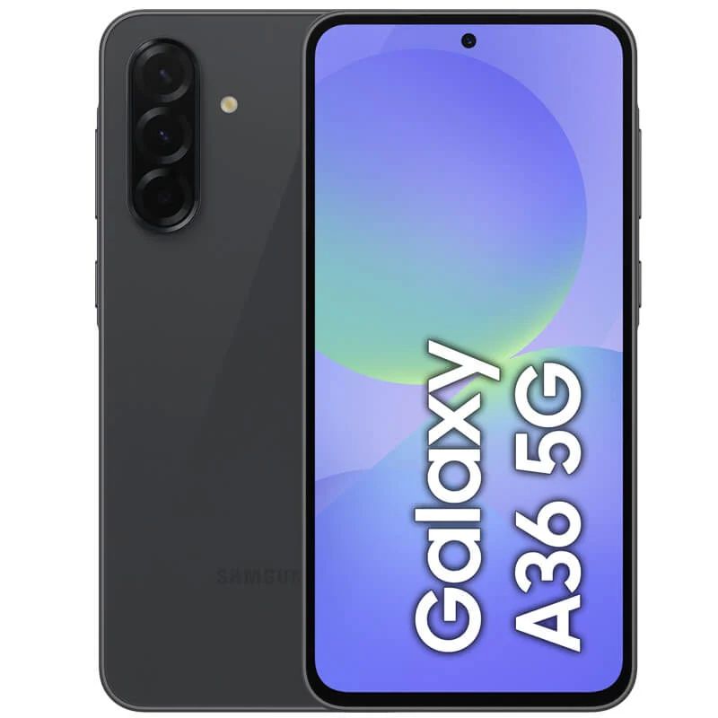 Samsung A36 5G A366B 6.7