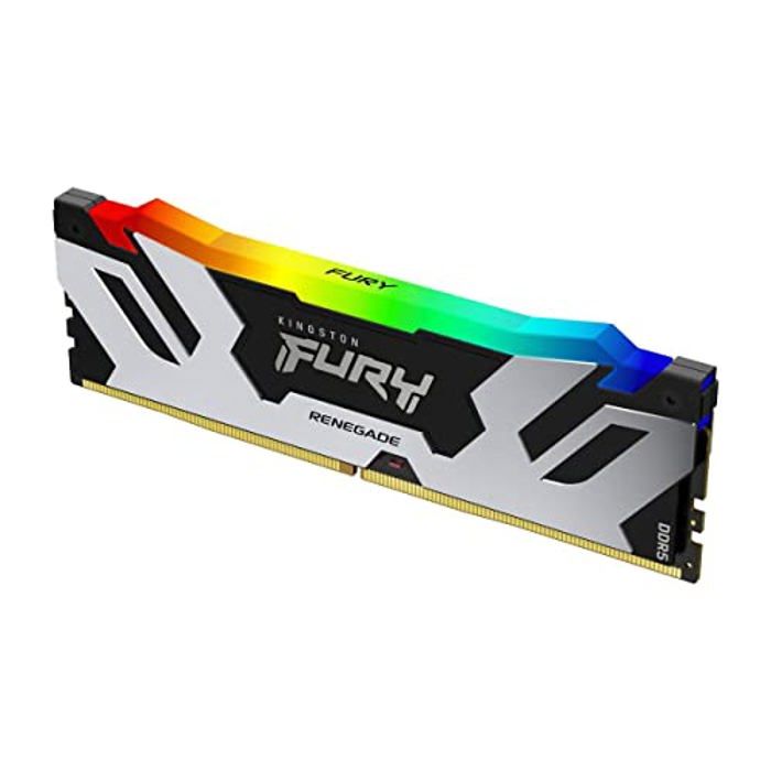 48GB DDR5-6400MT/S CL32 DIMM/FURY RENEGADE RGB SILVER XMP_3