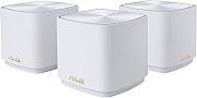 ASUS ZenWiFi XD5 (W-3-PK) Dual-band (2.4 GHz / 5 GHz) Wi-Fi 6 (802.11ax) White 2 Internal_1