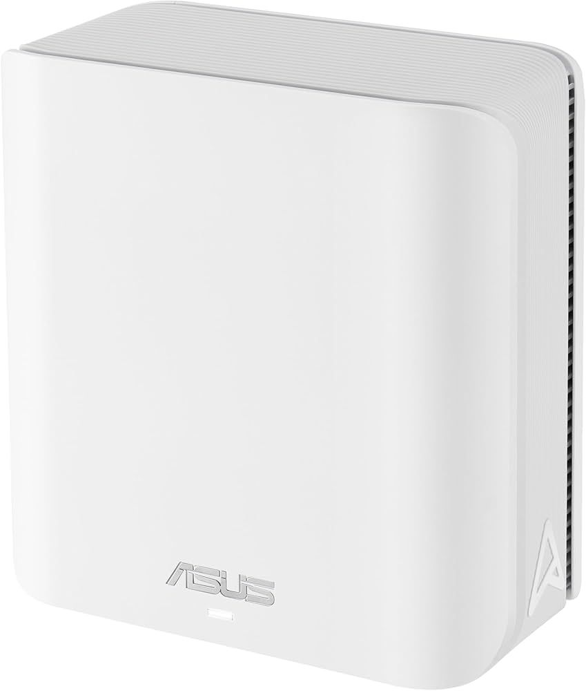 ASUS ZenWiFi BD4 WiFi 7 Mesh 3600 Mbps 1pk Dual2.5_3