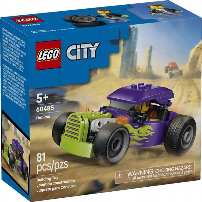 VEHICUL HOT ROD LEGO60485_1