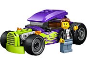 VEHICUL HOT ROD LEGO60485_2