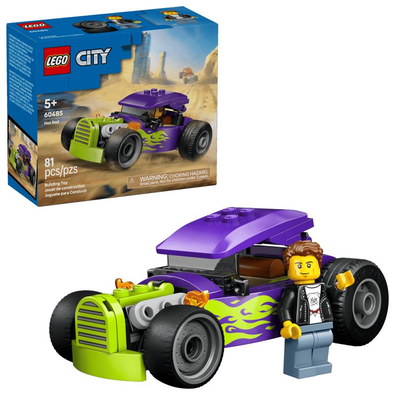 VEHICUL HOT ROD LEGO60485_3