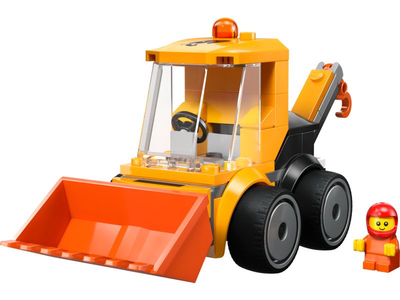 VEHICULE INCARCATOR CONSTR. LEGO60483_2