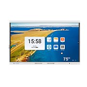 Display interactiv EvoBoard V100-TE75YY-V2 75