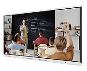 Display interactiv EvoBoard V100-TE75YY-V2 75