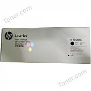 HP Cartridge 658X Black Schwarz (W2000XC)_2