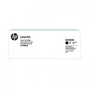 HP Cartridge 658X Black Schwarz (W2000XC)_3