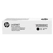 HP Cartridge 658X Black Schwarz (W2000XC)_1