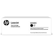 HP Cartridge 658X Black Schwarz (W2000XC)_4