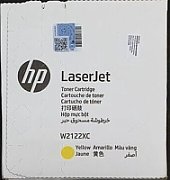 HP W2122XC, 10000 Seiten, Gelb, 1 StÃ¼ck(e) (W2122XC)_1