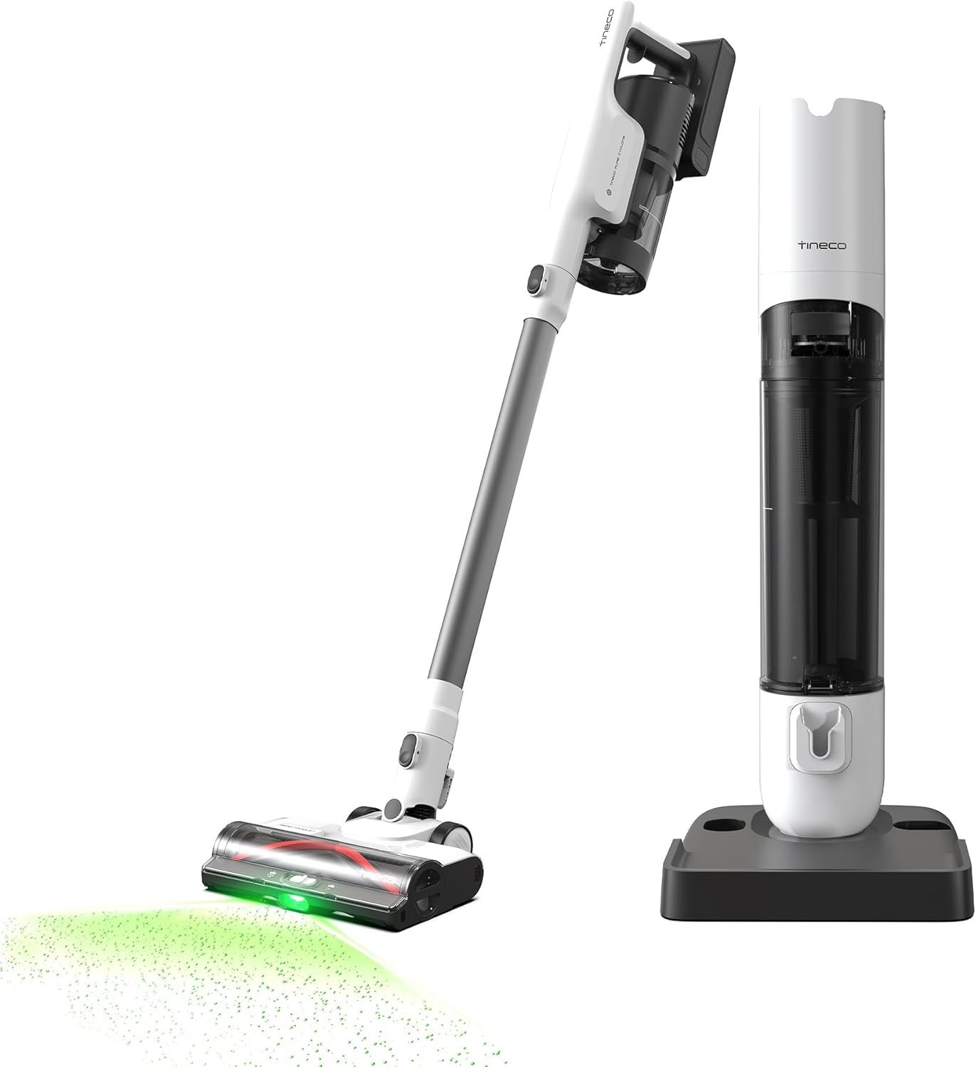 VACUUM CLEANER STICK 300W/MVC1002 MORPHY RICHARDS_2