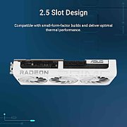 VGA PCIE16 RX9070XT 16GB GDDR6/PRIME-RX9070XT-O..._3