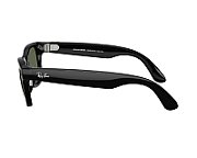 ORW4012 META WAYFARER High Bridge Fit - Shiny Black - G-15 Green_3