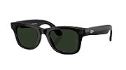 ORW4012 META WAYFARER High Bridge Fit - Shiny Black - Graphite Green Transitions®_2