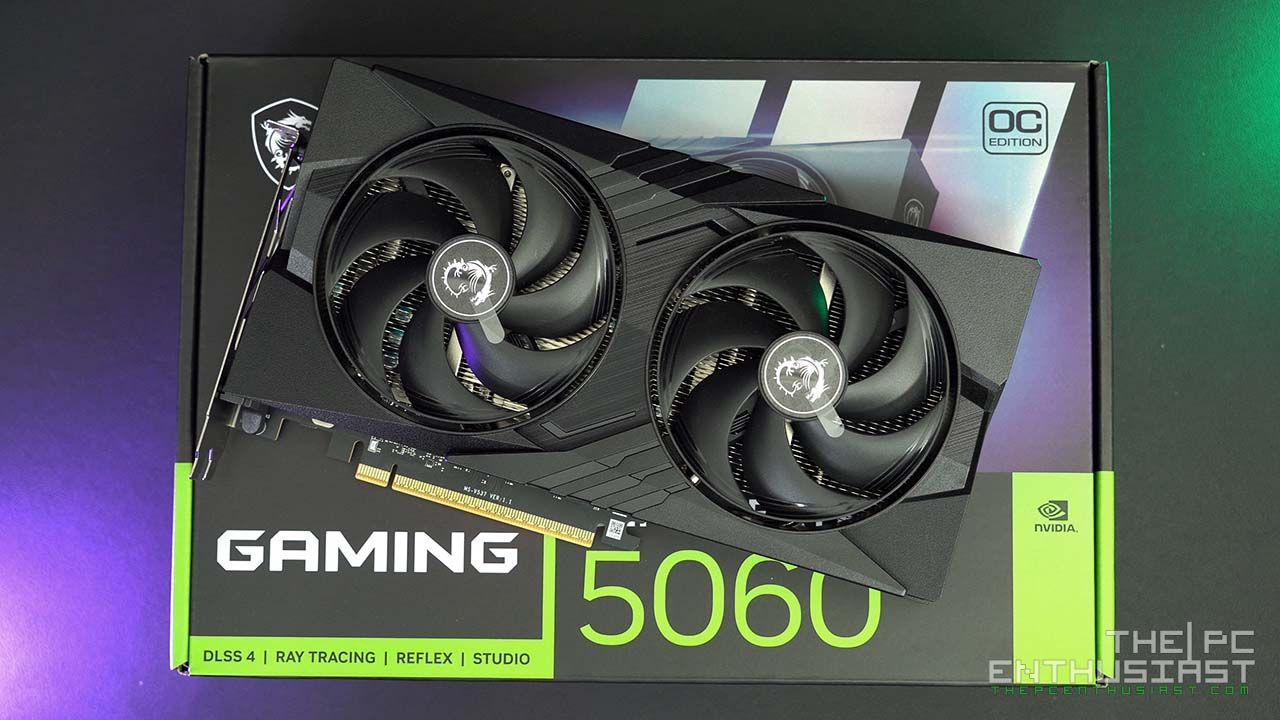 Placa video MSI GEFORCE RTX 5060TI 8G SHADOW 3X OC CLASSIC_4