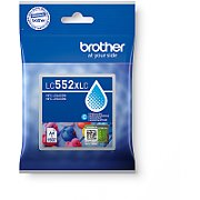 BROTHER LC552XLC INK XL CYAN 1.5K_1
