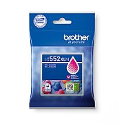 BROTHER LC552XLM INK XL MAGENTA 1.5K_1