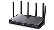 ROUTER TP-LINK wireless, BE6500 Dual-Band Wi-Fi 7 Gaming Router de pana la 6500 Mbps ,12.5 Gbps RJ45 WAN, 1x2.5 Gbps LAN, 31 Gbps LAN, 1USB 3.0, WI-FI 7 