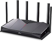 ROUTER TP-LINK wireless, BE6500 Dual-Band Wi-Fi 7 Gaming Router de pana la 6500 Mbps ,12.5 Gbps RJ45 WAN, 1x2.5 Gbps LAN, 31 Gbps LAN, 1USB 3.0, WI-FI 7 