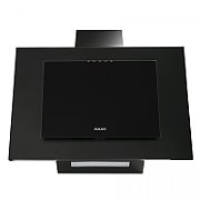 MAAN Vertical P 2 50 310 m3/h Wall-mounted canopy  Black_2