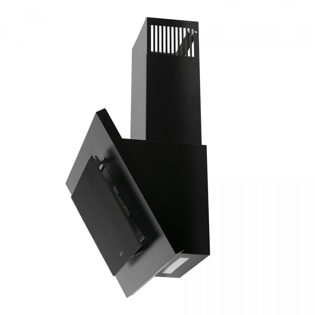 MAAN Vertical P 2 50 310 m3/h Wall-mounted canopy  Black_3