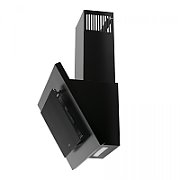 MAAN Vertical P 2 50 310 m3/h Wall-mounted canopy  Black_3