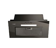 MAAN Tytan 3 60 black built-in under-cabinet hood_1