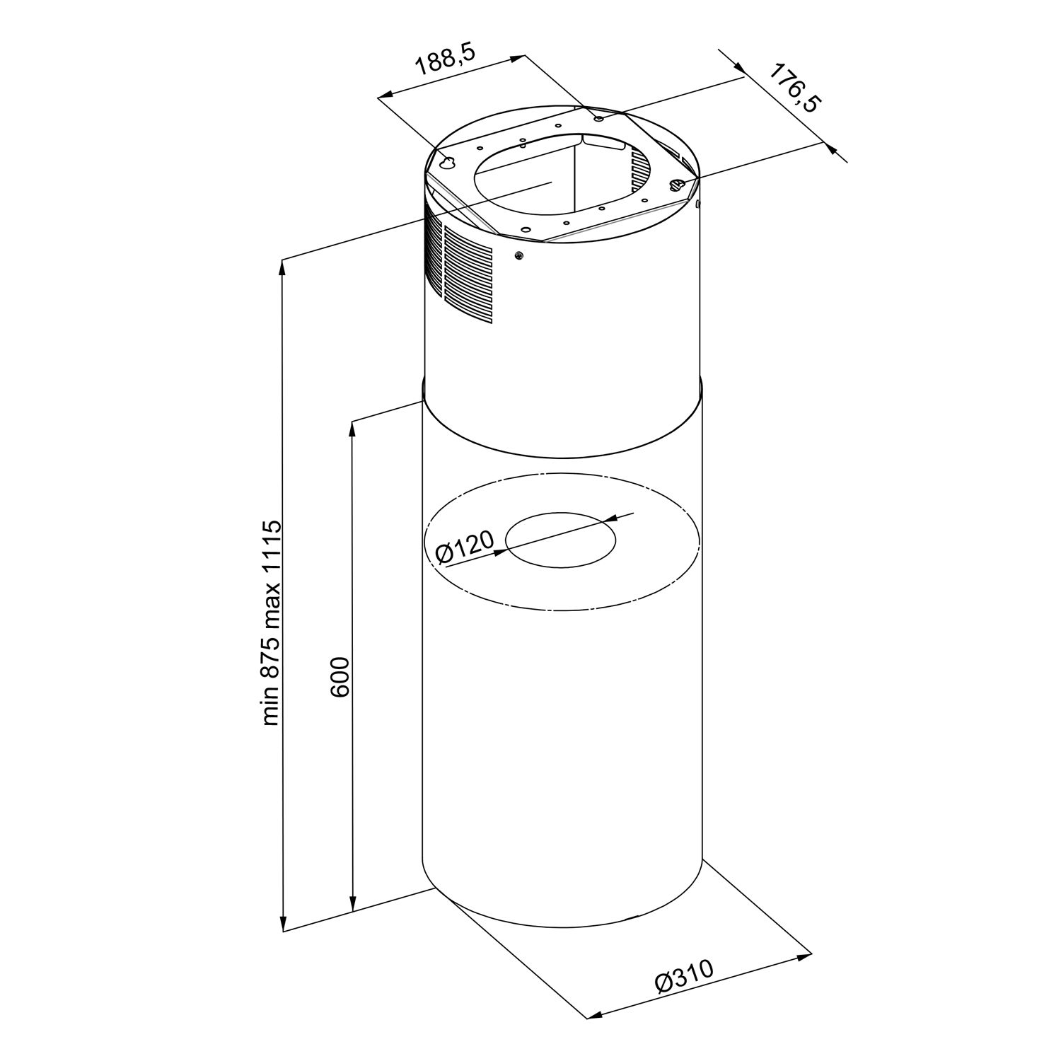 MAAN ELBA PB 31 HOOD WHITE_2