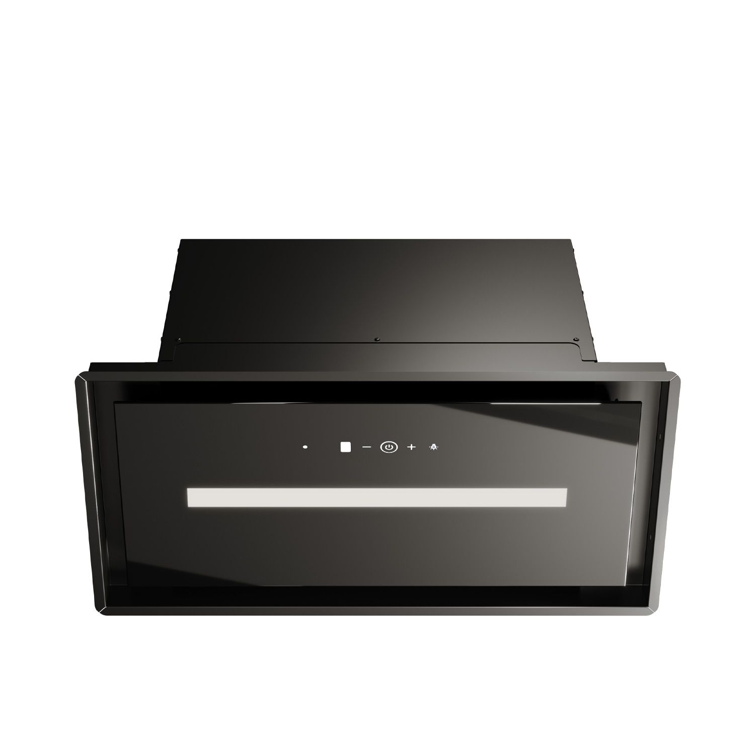 MAAN Helios 60 Touch under-cabinet extractor hood 595 m3/h  Black_3