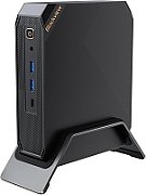Blackview MP20 16GB SSD 512 GB Win 11 Pro - Mini PC  Black_1