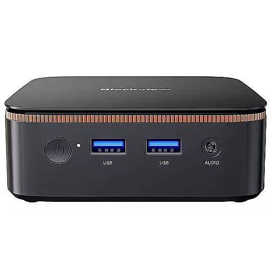 Blackview MP20 16GB SSD 512 GB Win 11 Pro - Mini PC  Black_2