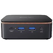 Blackview MP20 16GB SSD 512 GB Win 11 Pro - Mini PC  Black_2