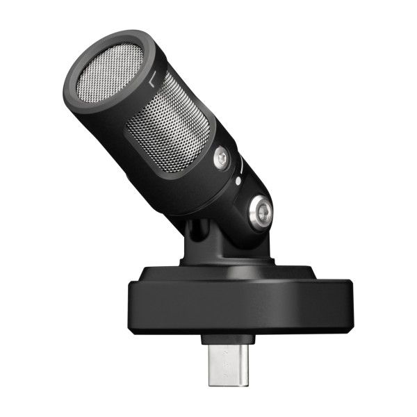 Shure MV88-USBC - stereo microphone with USB-C connector_1