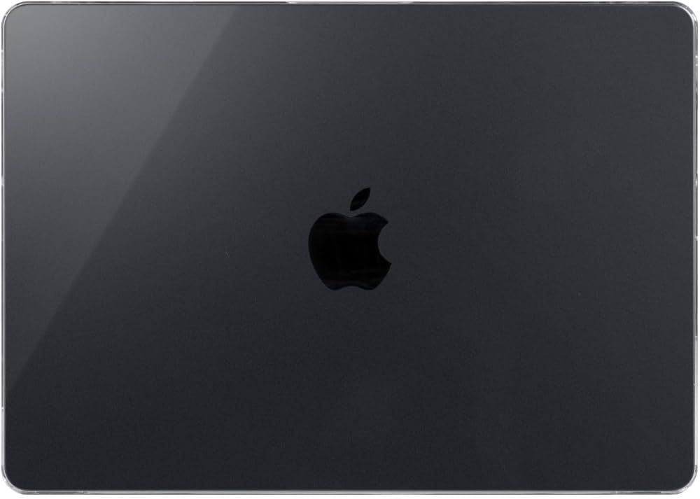 LAUT L_MA23_SL_C laptop case 38.9 cm (15.3 ) Cover Transparent_2