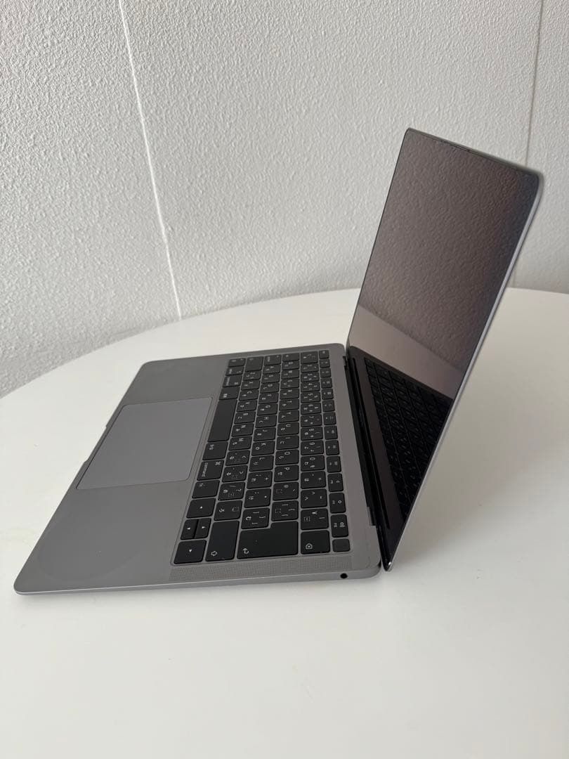 LAUT L_MA23_SL_C laptop case 38.9 cm (15.3 ) Cover Transparent_1